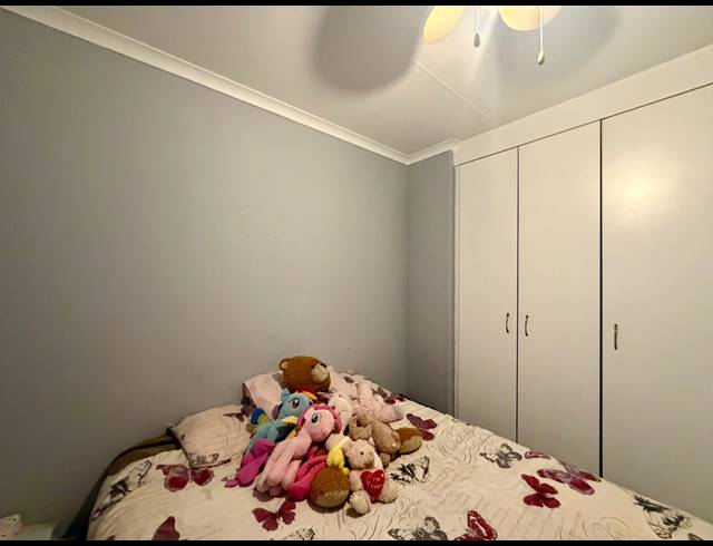 2 BEDROOM FLAT FOR SALE IN ARBORETUM